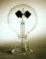 Lichtmühle/Radiometer
